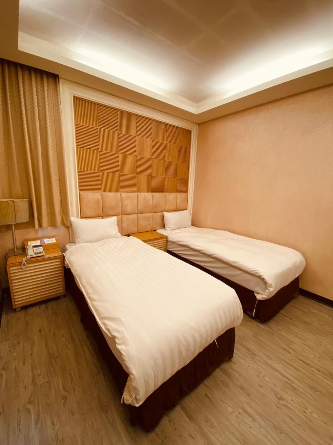 Aoike Hot Spring Hotel Jiaoxi Esterno foto